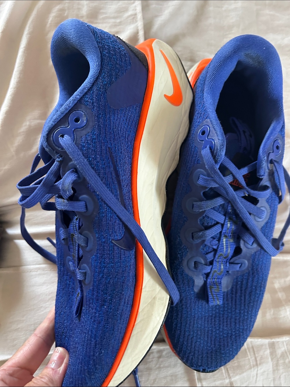 Nike men’s Motiva walking shoe